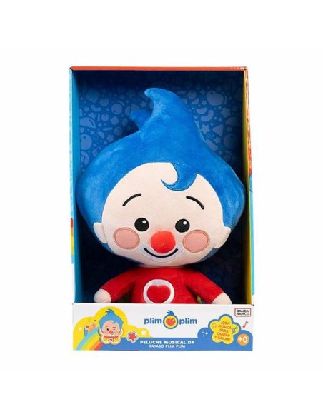 Baby doll Bandai 30 cm