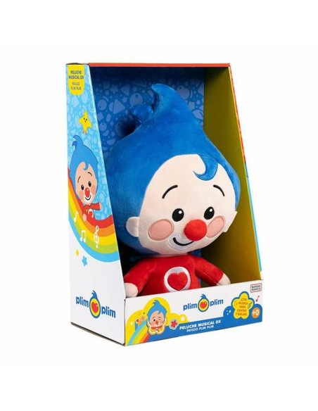 Baby doll Bandai 30 cm