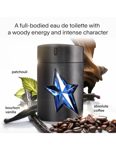 Women's Perfume Mugler A* Rubber R EDT 100 ml