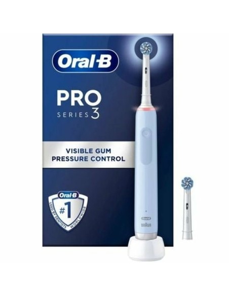 Electric Toothbrush Braun