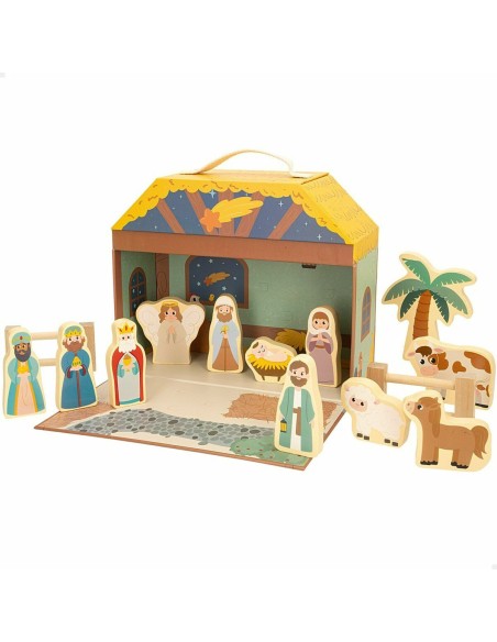 Dolls House Accessories Woomax