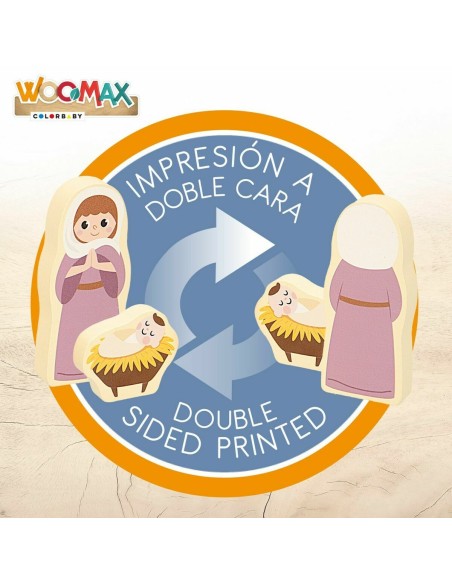 Dolls House Accessories Woomax