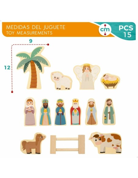 Dolls House Accessories Woomax
