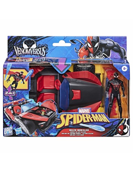 Action Figure Hasbro