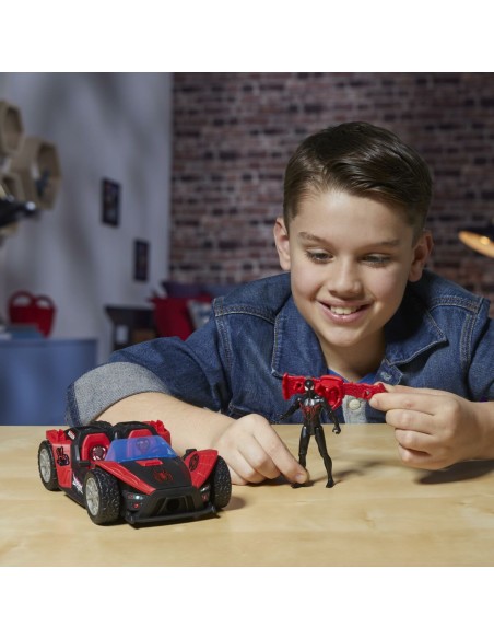 Action Figure Hasbro