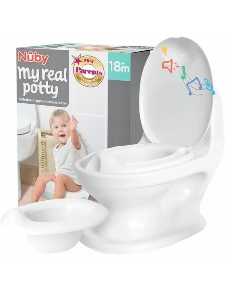 Potty Nûby