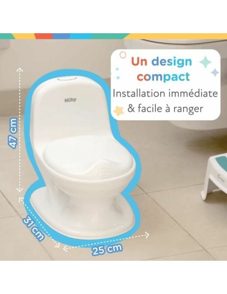 Potty Nûby