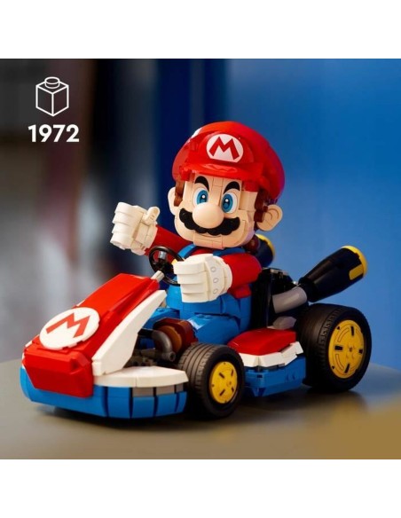 Construction set Lego