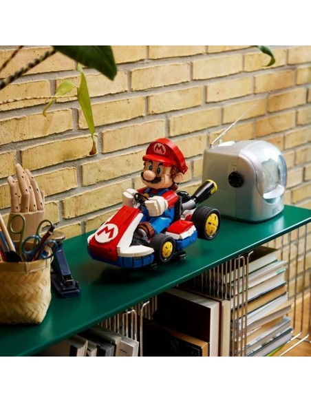 Construction set Lego