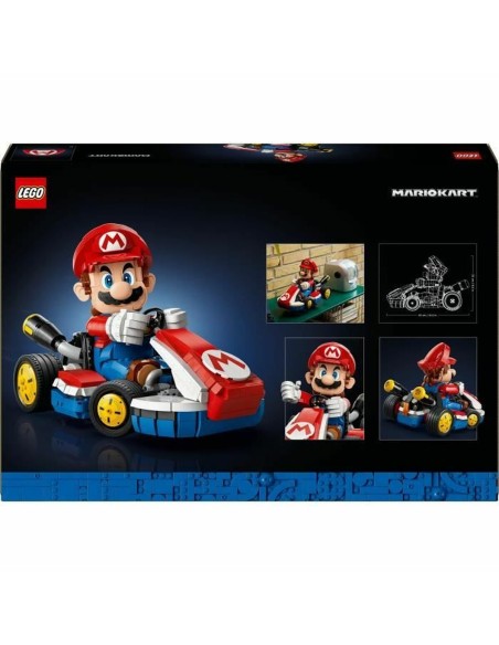 Construction set Lego