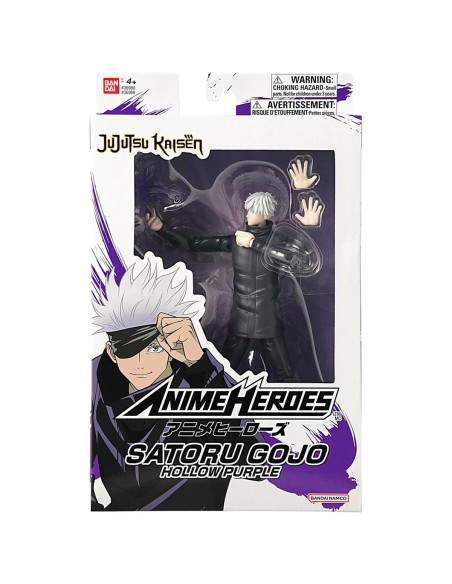 Action Figure Bandai