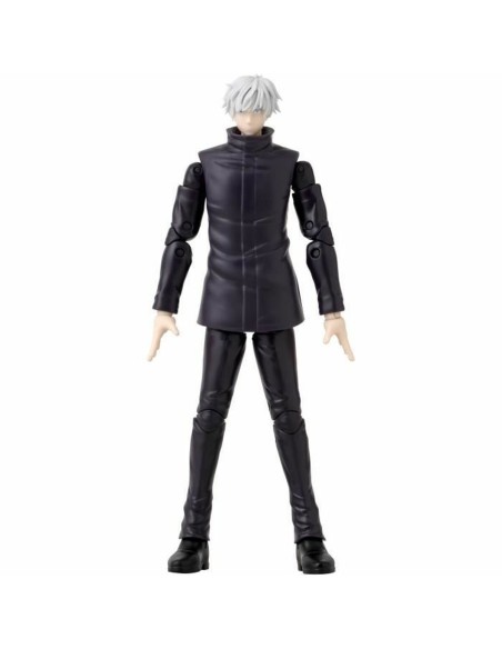 Action Figure Bandai