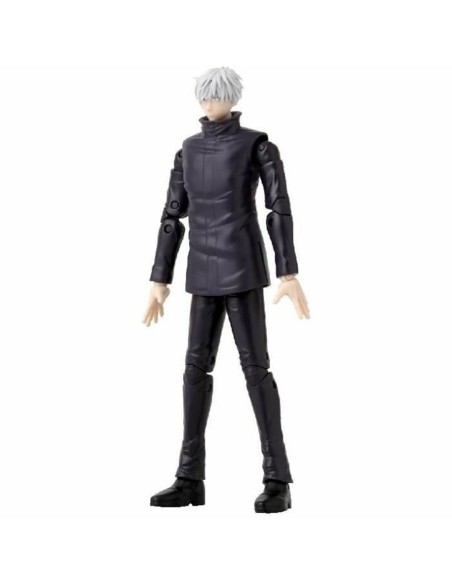 Action Figure Bandai