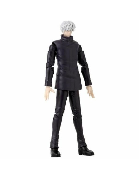 Action Figure Bandai