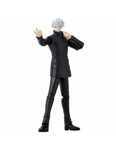 Action Figure Bandai