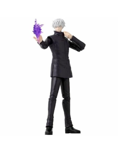 Action Figure Bandai