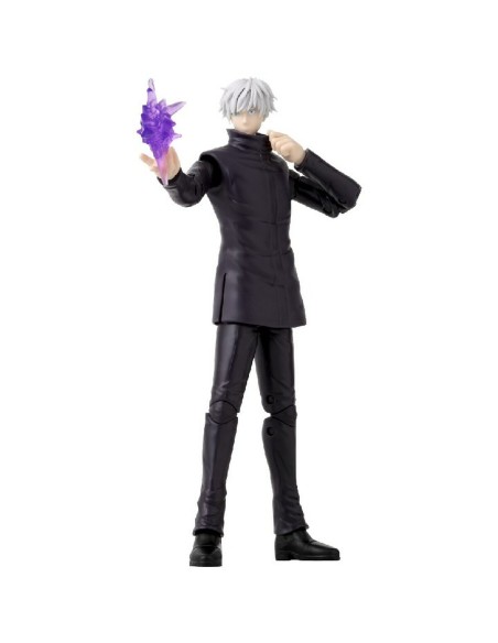 Action Figure Bandai