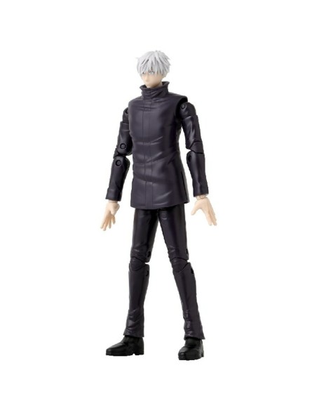 Action Figure Bandai