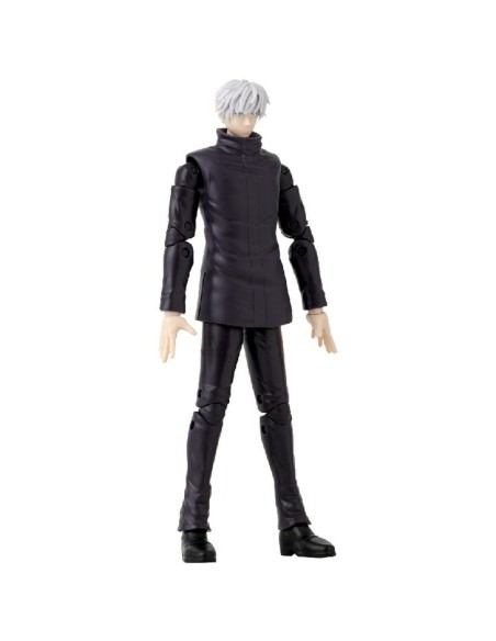 Action Figure Bandai