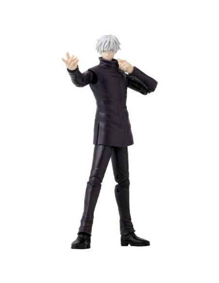 Action Figure Bandai