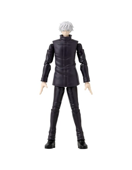 Action Figure Bandai