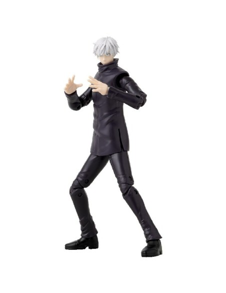 Action Figure Bandai