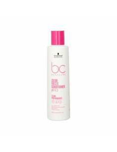 Colour Protecting Conditioner Schwarzkopf Bc Color Freeze 200 ml pH 4.5