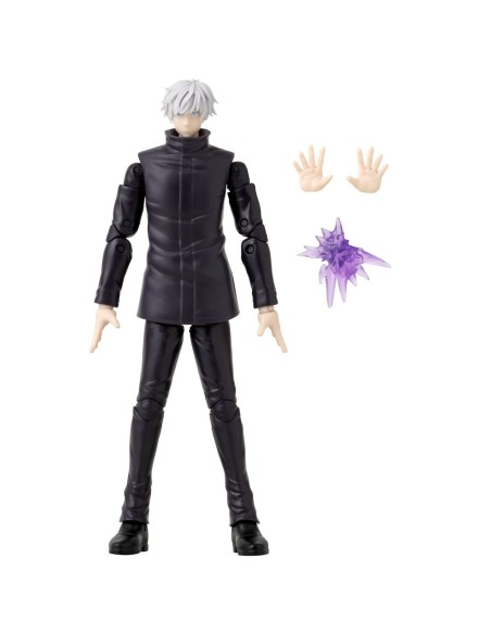 Action Figure Bandai