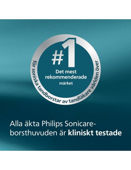 Replacement Head Philips (2 Units)