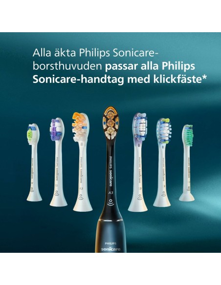 Replacement Head Philips (2 Units)