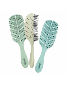 Detangling Hairbrush Beter Natural Fiber Natural Fibre