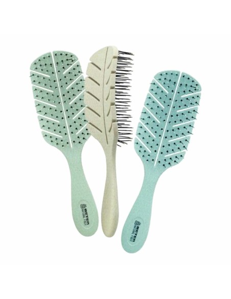 Detangling Hairbrush Beter Natural Fiber Natural Fibre