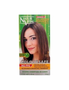 Dye No Ammonia Coloursafe Naturaleza y Vida 8414002078080 (150 ml)