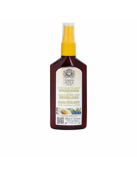 Hair Lotion Camomila Intea Camomila 100 ml