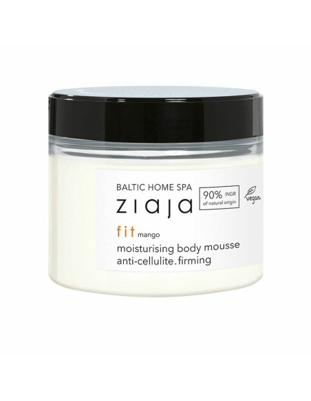 Hand Cream Ziaja Baltic Home Spa Fit 300 ml
