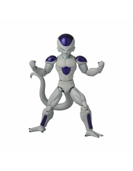 Jointed Figure Bandai
