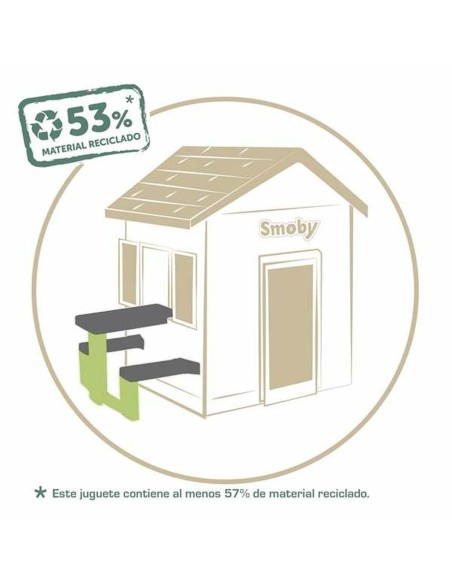 Accessory Smoby