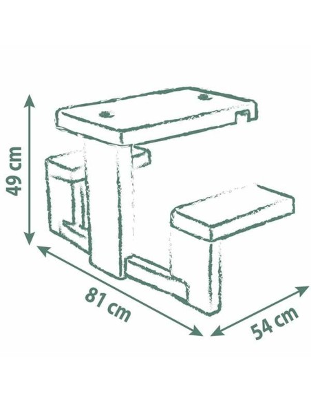 Accessory Smoby