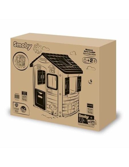Children's play house Smoby