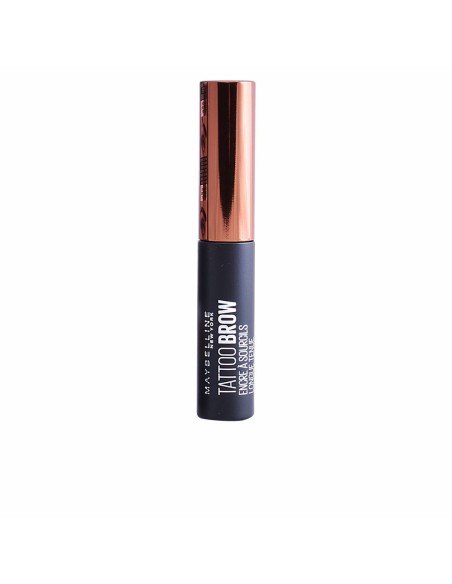 Eyebrow Tint Tattoo Brow Maybelline