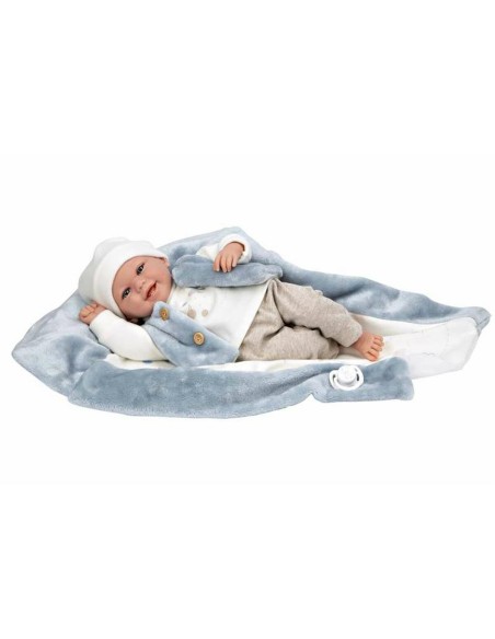 Baby Doll Arias Elegance 40 cm
