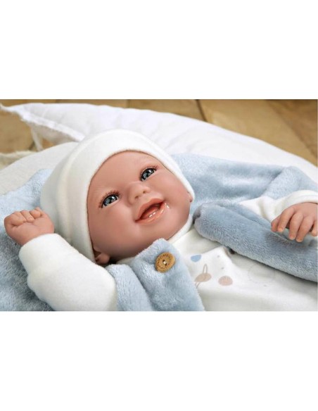 Baby Doll Arias Elegance 40 cm