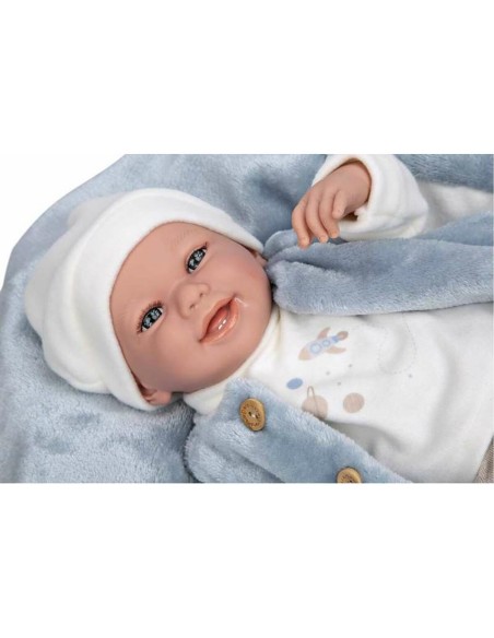 Baby Doll Arias Elegance 40 cm
