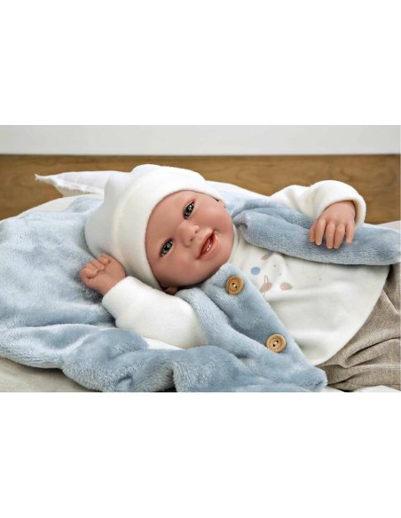 Baby Doll Arias Elegance 40 cm