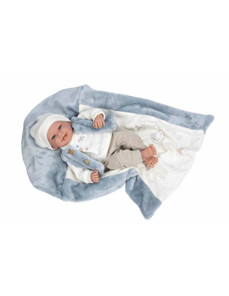 Baby Doll Arias Elegance 40 cm