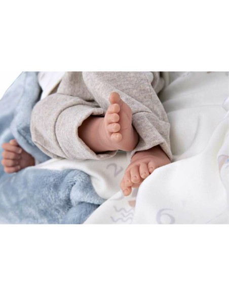 Baby Doll Arias Elegance 40 cm