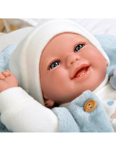 Baby Doll Arias Elegance 40 cm
