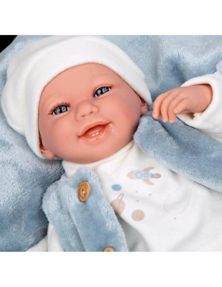 Baby Doll Arias Elegance 40 cm
