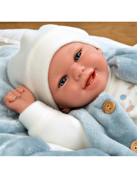Baby Doll Arias Elegance 40 cm