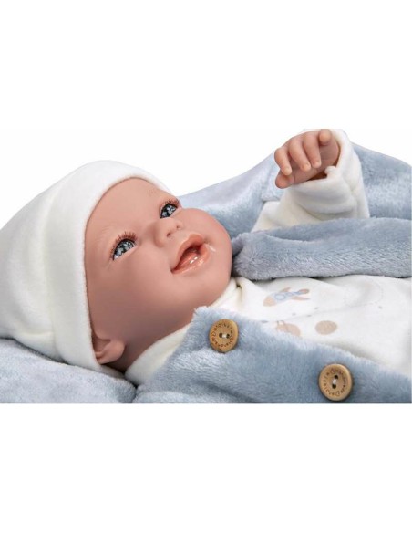 Baby Doll Arias Elegance 40 cm